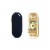 Home Button Outer For Xiaomi Redmi Pro Grey By - Maxbhi Com