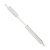 Volume Side Button Outer For Lenovo A1000 White By - Maxbhi Com
