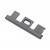 Volume Side Button Outer For Motorola Droid Turbo 2 Grey By - Maxbhi Com