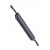 Volume Side Button Outer For Samsung I8190n Galaxy S Iii Mini With Nfc Black By - Maxbhi Com