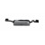 Volume Side Button Outer For Samsung I8190n Galaxy S Iii Mini With Nfc Grey By - Maxbhi Com