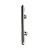 Volume Side Button Outer For Xiaomi Mi Note Pro Black By - Maxbhi Com