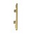 Volume Side Button Outer For Xiaomi Mi Note Pro Gold By - Maxbhi Com