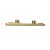 Volume Side Button Outer For Xiaomi Mi Note Pro Gold By - Maxbhi Com