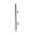 Volume Side Button Outer For Xiaomi Mi Note Pro White By - Maxbhi Com