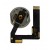 Home Button Complete For Apple Ipad Pro 12 9 2017 Gold By - Maxbhi Com