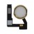 Home Button Complete For Apple Ipad Pro 12 9 2017 Gold By - Maxbhi Com