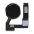 Home Button Complete For Apple Ipad Pro 12 9 2017 Grey By - Maxbhi Com