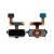 Home Button Complete For Samsung Galaxy Tab S3 Lte Black By - Maxbhi Com