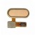 Home Button Complete For Xiaomi Redmi Pro Gold By - Maxbhi Com