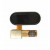 Home Button Complete For Xiaomi Redmi Pro Grey By - Maxbhi Com