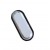Home Button Outer For Samsung Galaxy Tab S3 Lte White By - Maxbhi Com