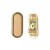 Home Button Outer For Xiaomi Redmi Pro Gold By - Maxbhi Com