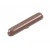 Power Button Outer For Blackberry Keyone Bronze By - Maxbhi Com