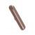Power Button Outer For Blackberry Keyone Bronze By - Maxbhi Com