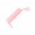 Power Button Outer For Huawei P10 Plus Rose Gold By - Maxbhi Com