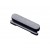 Power Button Outer For Moto Z2 Force Grey By - Maxbhi Com