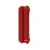 Power Button Outer For Tecno Mobile Camon 11 Red By - Maxbhi Com