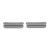 Volume Side Button Outer For Lg V35 Thinq Silver By - Maxbhi Com