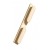 Volume Side Button Outer For Moto Z2 Force Gold By - Maxbhi Com