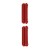 Volume Side Button Outer For Tecno Mobile Camon 11 Red By - Maxbhi Com