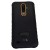 Back Panel Cover For Ulefone Armor X8 Orange - Maxbhi Com