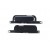 Home Button Outer For Samsung Galaxy Mega 6 3 I9200 Black By - Maxbhi Com