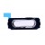 Home Button Outer For Samsung Galaxy S5 Mini Black By - Maxbhi Com