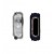 Home Button Outer For Samsung Galaxy S5 Mini Black By - Maxbhi Com