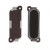 Home Button Outer For Samsung Galaxy S Duos S7562 Blue By - Maxbhi Com