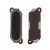 Home Button Outer For Samsung Galaxy S Duos S7562 Blue By - Maxbhi Com