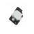 Home Button Outer For Samsung Galaxy Y White By - Maxbhi Com