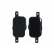 Home Button Outer For Samsung I9000 Galaxy S White By - Maxbhi Com