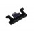 Power Button Outer For Motorola Moto G7 Play Black By - Maxbhi Com