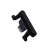 Power Button Outer For Motorola Moto G7 Play Black By - Maxbhi Com