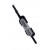 Power Button Outer For Samsung Galaxy S Duos S7562 White By - Maxbhi Com