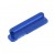 Power Button Outer For Tecno Pouvoir 3 Air Blue By - Maxbhi Com