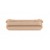 Power Button Outer For Tecno Pouvoir 3 White By - Maxbhi Com