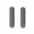 Volume Side Button Outer For Apple Ipad Pro 12 9 2017 Grey By - Maxbhi Com