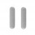 Volume Side Button Outer For Apple Ipad Pro 12 9 2017 White By - Maxbhi Com
