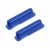 Volume Side Button Outer For Tecno Pouvoir 3 Air Blue By - Maxbhi Com