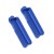 Volume Side Button Outer For Tecno Pouvoir 3 Air Blue By - Maxbhi Com