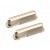 Volume Side Button Outer For Tecno Pouvoir 3 Air Gold By - Maxbhi Com