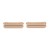 Volume Side Button Outer For Tecno Pouvoir 3 White By - Maxbhi Com