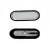 Home Button Outer For Samsung Galaxy Mega 2 Smg7508 White By - Maxbhi Com