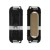 Home Button Outer For Samsung Galaxy S5 Neo Gold By - Maxbhi Com