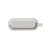 Home Button Outer For Samsung Galaxy Tab 3 Neo Lite Pink By - Maxbhi Com