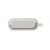 Home Button Outer For Samsung Galaxy Tab 3 Neo Lite White By - Maxbhi Com