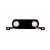 Home Button Outer For Samsung Smt530 White By - Maxbhi Com