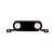 Home Button Outer For Samsung Smt530 White By - Maxbhi Com
